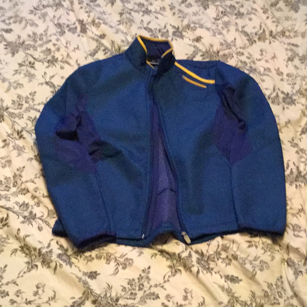 Women's Nike SpherePro jacket